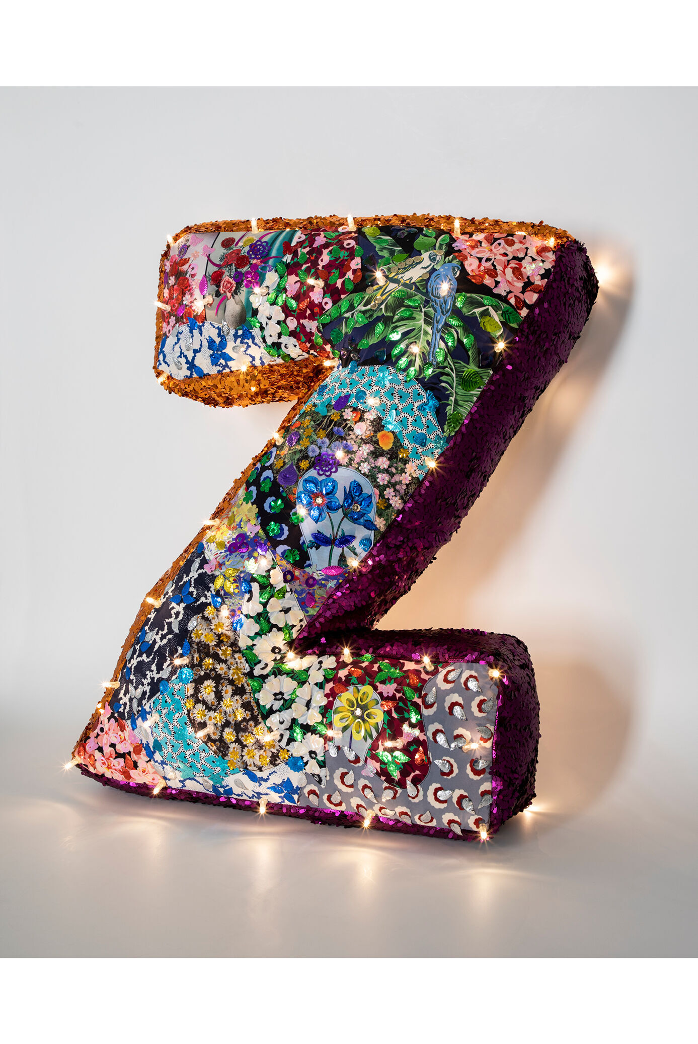 McCartney A to Z Manifesto: Spring 2021 Collection McCartney A to Z Manifesto: Spring 2021 Collection